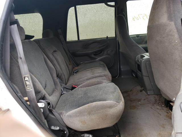 Photo 6 from auction – 2002 FORD EXPEDITION with VIN 1FMPU16L92LA62939
