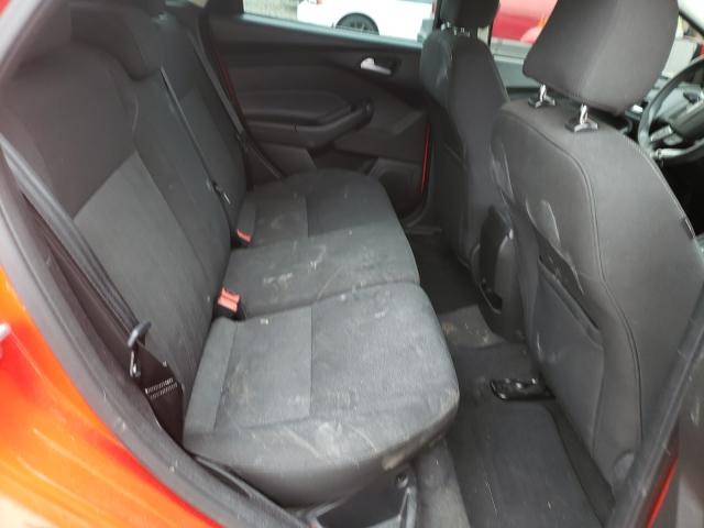 Photo 6 from auction – 2016 FORD FOCUS SE with VIN 1FADP3K2XGL217647
