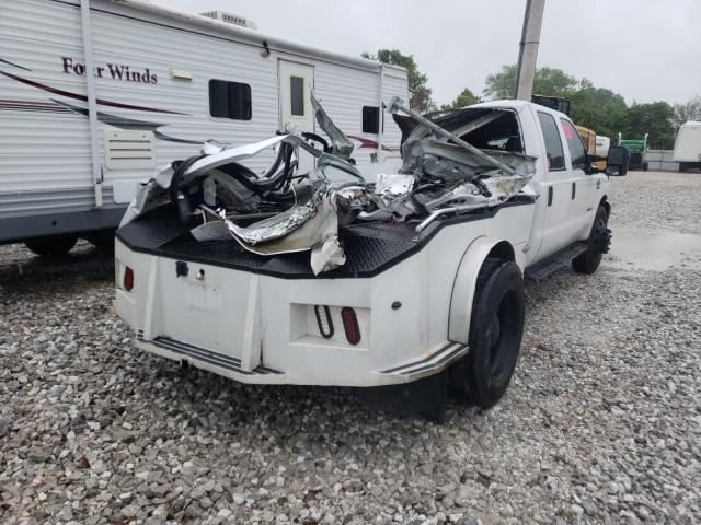 Photo 4 from auction – 2000 FORD E450 SUPER with VIN 1FDXW46F7YEC39345