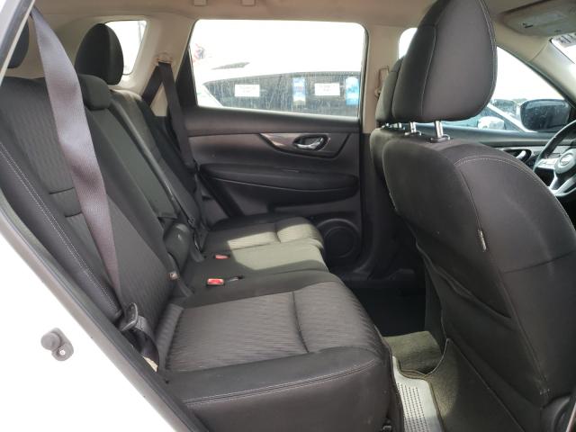 Photo 6 from auction – 2018 NISSAN ROGUE S with VIN KNMAT2MV2JP563430