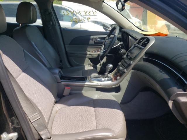 Photo 5 from auction – 2013 CHEVROLET MALIBU 1LT with VIN 1G11D5RR7DF110367