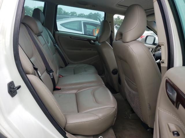 Photo 6 from auction – 2007 VOLVO XC70 with VIN YV4SZ592671279679
