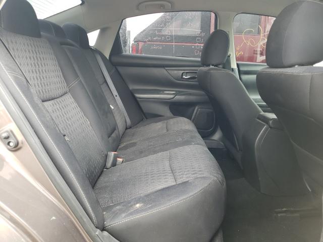 Photo 6 from auction – 2016 NISSAN ALTIMA 2.5 with VIN 1N4AL3AP5GC183385