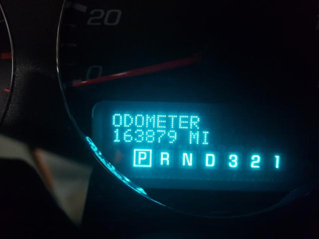 Photo 8 from auction – 2008 CHEVROLET IMPALA LT with VIN 2G1WT58K481360854