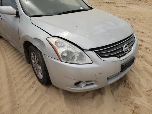 Photo 9 from auction – 2012 NISSAN ALTIMA BAS with VIN 1N4AL2AP6CN479718
