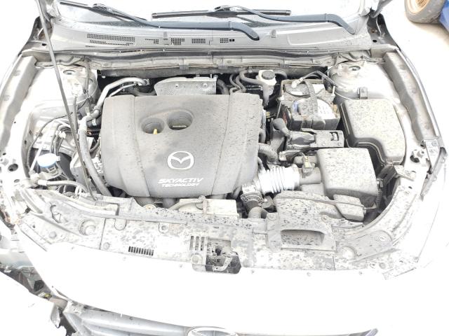 Photo 7 from auction – 2016 MAZDA 3 SPORT with VIN 3MZBM1U71GM302413