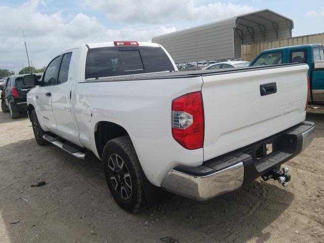 Photo 3 from auction – 2016 TOYOTA TUNDRA DOU with VIN 5TFRY5F12GX201798