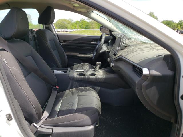 Photo 5 from auction – 2020 NISSAN ALTIMA S with VIN 1N4BL4BV9LC158118
