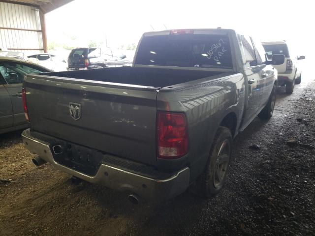 Photo 4 from auction – 2011 DODGE RAM 1500 with VIN 1D7RB1CT7BS626039