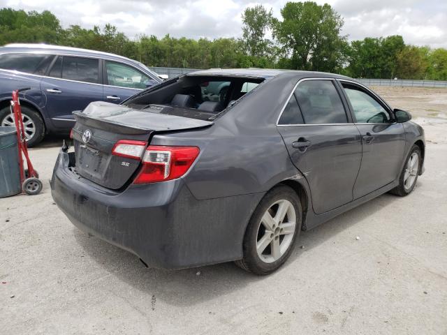 Photo 4 from auction – 2013 TOYOTA CAMRY L with VIN 4T1BF1FK8DU706410