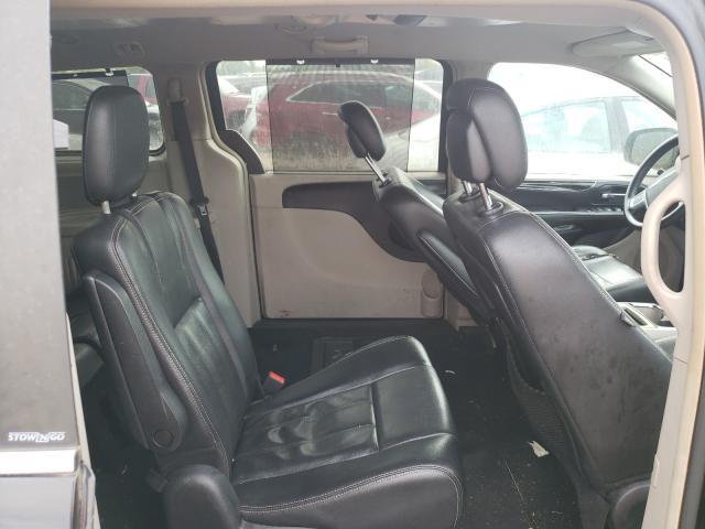 Photo 6 from auction – 2013 CHRYSLER TOWN & COU with VIN 2C4RC1CG3DR510867
