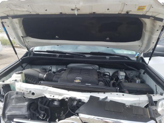 Photo 7 from auction – 2016 TOYOTA TUNDRA DOU with VIN 5TFRY5F12GX201798