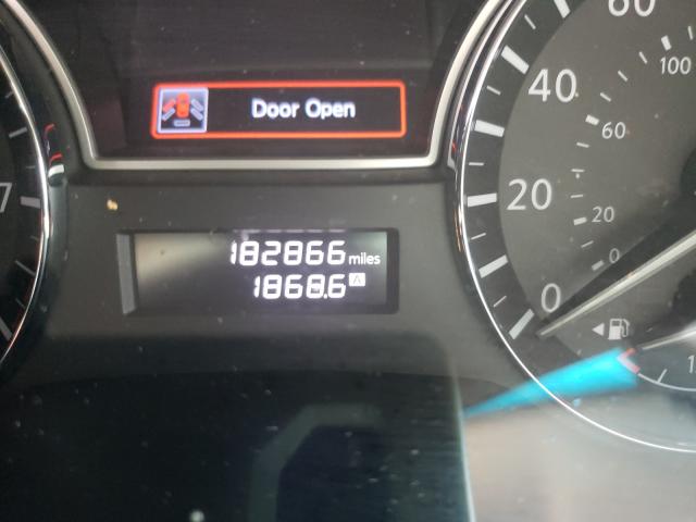 Photo 8 from auction – 2013 NISSAN ALTIMA 2.5 with VIN 1N4AL3AP5DN502669