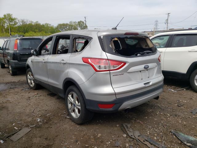 Photo 3 from auction – 2013 FORD ESCAPE SE with VIN 1FMCU9GXXDUC87253