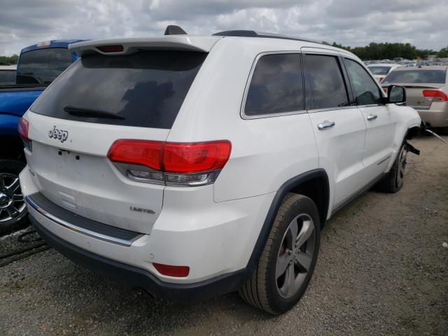 Photo 4 from auction – 2015 JEEP GRAND CHER with VIN 1C4RJFBG6FC815246
