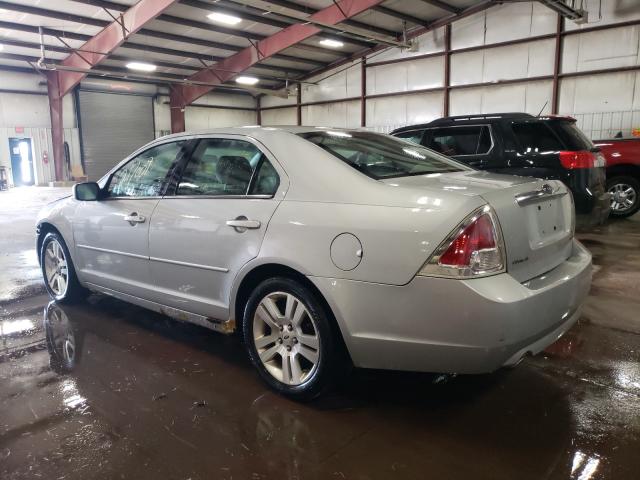 Photo 3 from auction – 2006 FORD FUSION SEL with VIN 3FAFP08176R100680