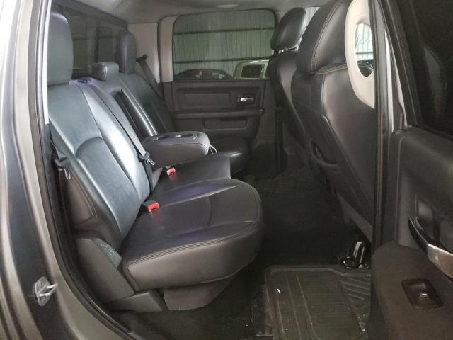 Photo 6 from auction – 2011 DODGE RAM 1500 with VIN 1D7RB1CT7BS626039