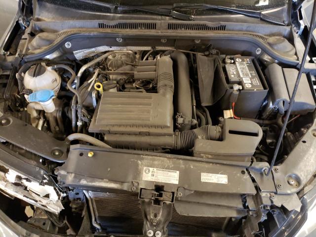 Photo 7 from auction – 2017 VOLKSWAGEN JETTA SE with VIN 3VWDB7AJ7HM243628
