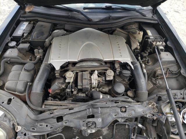 Photo 7 from auction – 2004 CHRYSLER CROSSFIRE with VIN 1C3AN69L14X013024