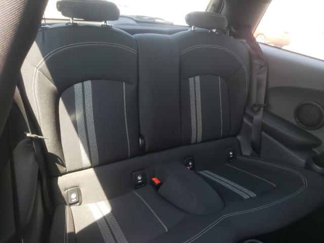 Photo 6 from auction – 2021 MINI COOPER with VIN WMWXR3C01M2N80397