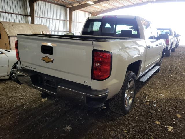 Photo 4 from auction – 2017 CHEVROLET SILVERADO with VIN 3GCPCREC3HG291307