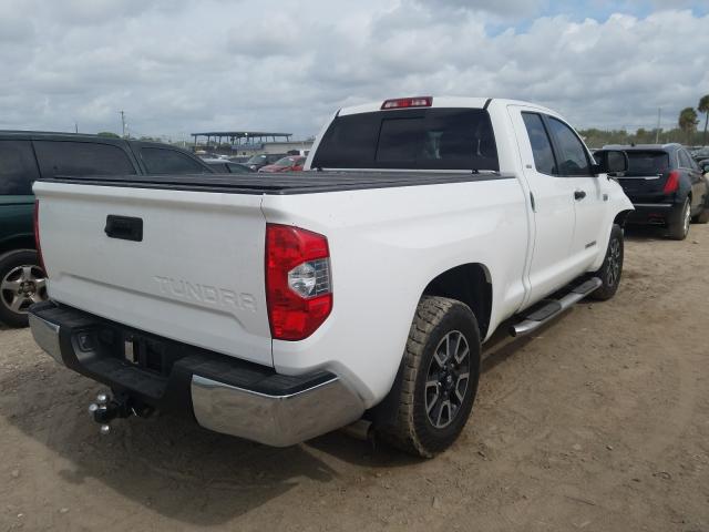 Photo 4 from auction – 2016 TOYOTA TUNDRA DOU with VIN 5TFRY5F12GX201798