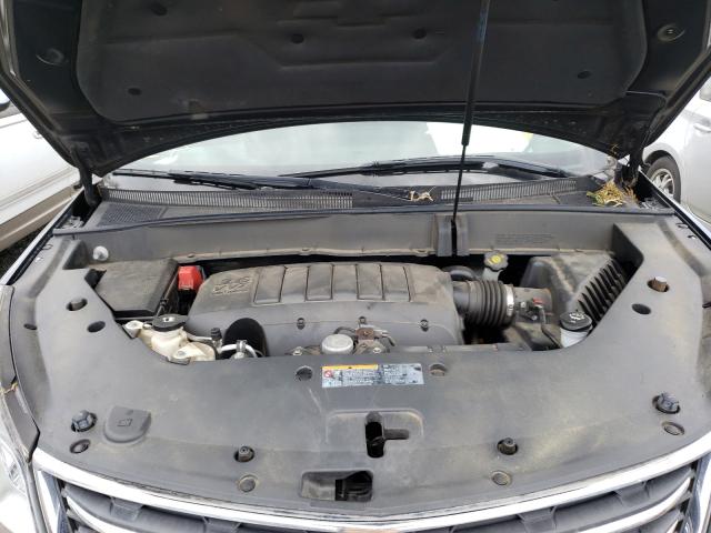 Photo 7 from auction – 2014 CHEVROLET TRAVERSE L with VIN 1GNKVJKD4EJ355536