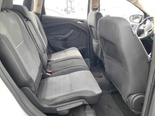Photo 6 from auction – 2013 FORD ESCAPE SE with VIN 1FMCU9GXXDUC87253