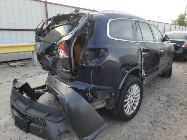 Photo 4 from auction – 2012 BUICK ENCLAVE with VIN 5GAKRCED1CJ244364