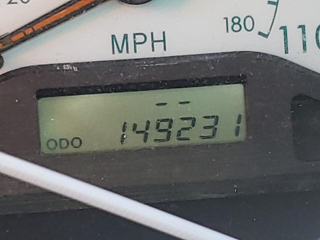 Photo 8 from auction – 2003 TOYOTA COROLLA CE with VIN JTDBR32E230019226
