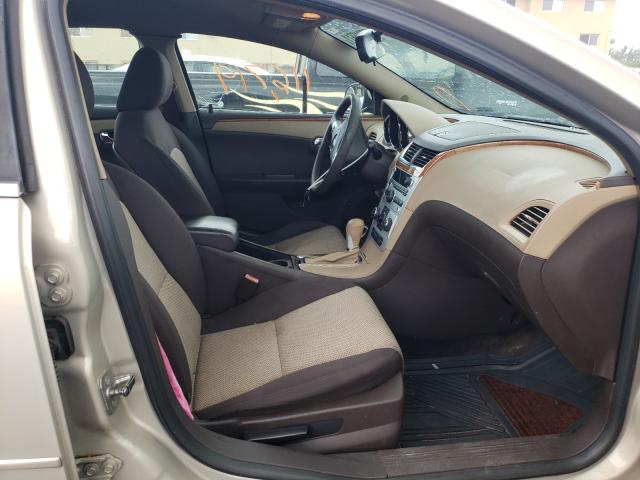 Photo 5 from auction – 2012 CHEVROLET MALIBU 1LT with VIN 1G1ZC5E01CF244013