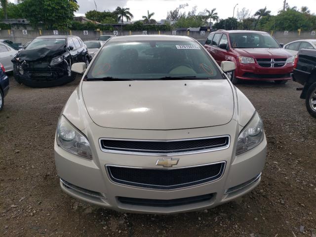 Photo 9 from auction – 2012 CHEVROLET MALIBU 1LT with VIN 1G1ZC5E01CF244013