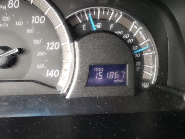 Photo 8 from auction – 2013 TOYOTA CAMRY L with VIN 4T1BF1FK8DU706410