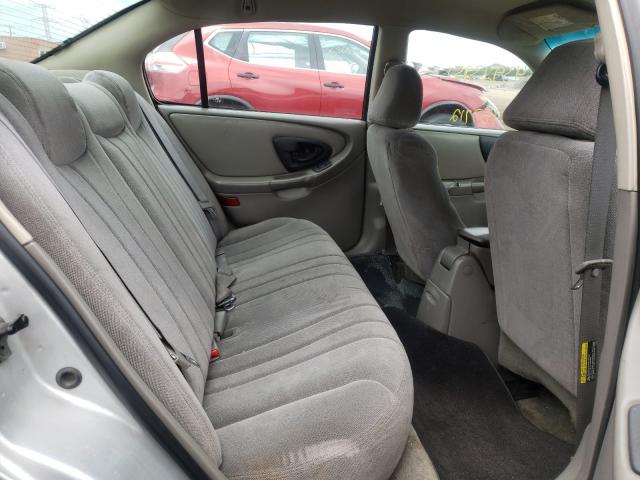 Photo 6 from auction – 2004 CHEVROLET CLASSIC with VIN 1G1ND52F84M572577