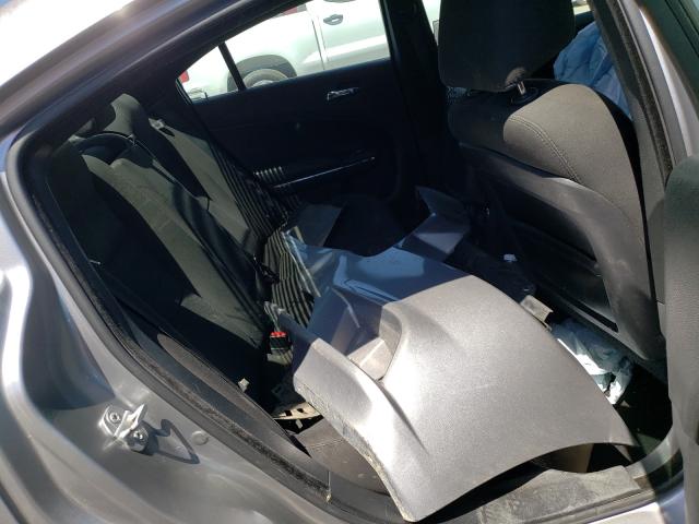 Photo 6 from auction – 2014 DODGE CHARGER SE with VIN 2C3CDXBG8EH360256