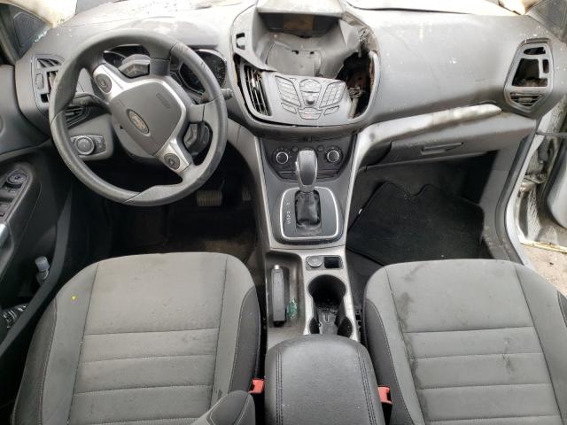 Photo 9 from auction – 2013 FORD ESCAPE SE with VIN 1FMCU9GXXDUC87253