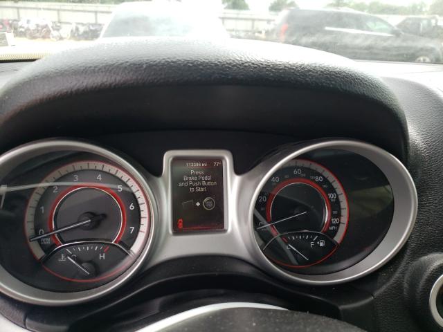 صورة رقم 8 من المزاد - 2014 DODGE JOURNEY SE مع VIN 3C4PDCAB8ET220937