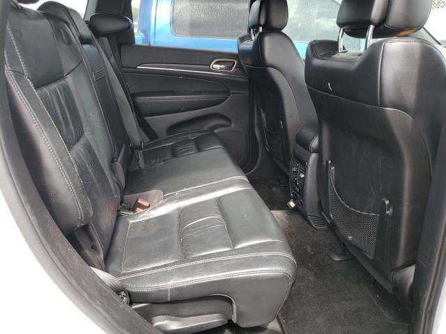 Photo 6 from auction – 2015 JEEP GRAND CHER with VIN 1C4RJFBG6FC815246
