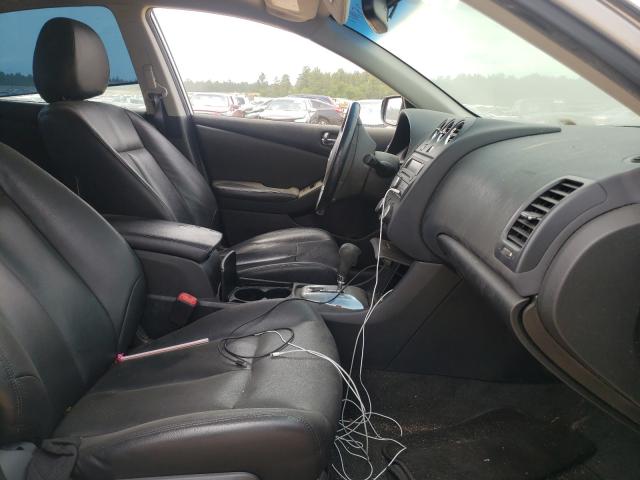 Photo 5 from auction – 2012 NISSAN ALTIMA BAS with VIN 1N4AL2AP6CN479718