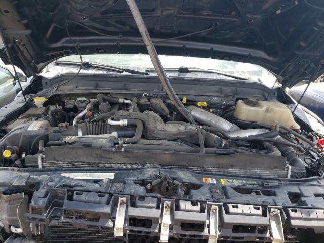 Photo 7 from auction – 2012 FORD F350 SUPER with VIN 1FT8X3BT1CEA22619