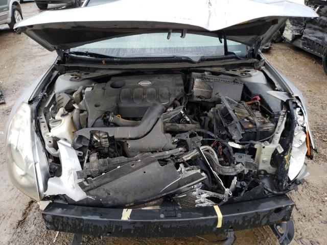 Photo 7 from auction – 2010 NISSAN ALTIMA BAS with VIN 1N4AL2AP1AN400498