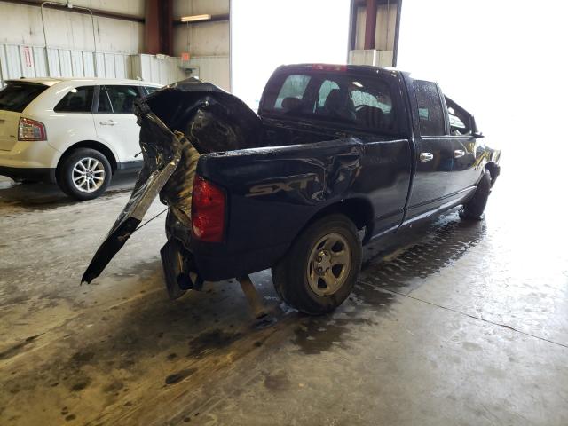 Photo 4 from auction – 2008 DODGE RAM 1500 S with VIN 1D7HA18K88J205248