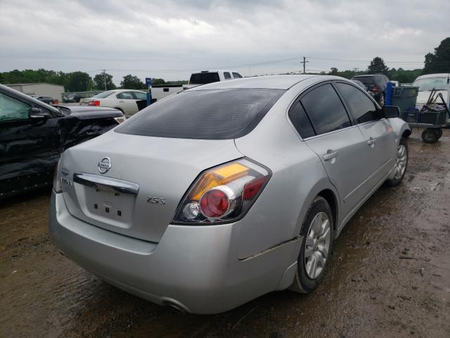 Photo 4 from auction – 2010 NISSAN ALTIMA BAS with VIN 1N4AL2AP1AN400498