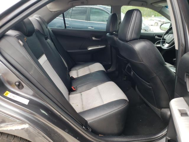 Photo 6 from auction – 2013 TOYOTA CAMRY L with VIN 4T1BF1FK8DU706410