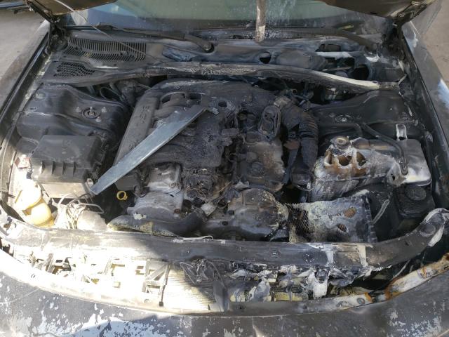 Photo 7 from auction – 2006 DODGE CHARGER SE with VIN 2B3KA43G66H426299