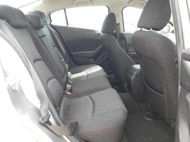 Photo 6 from auction – 2016 MAZDA 3 SPORT with VIN 3MZBM1U71GM302413