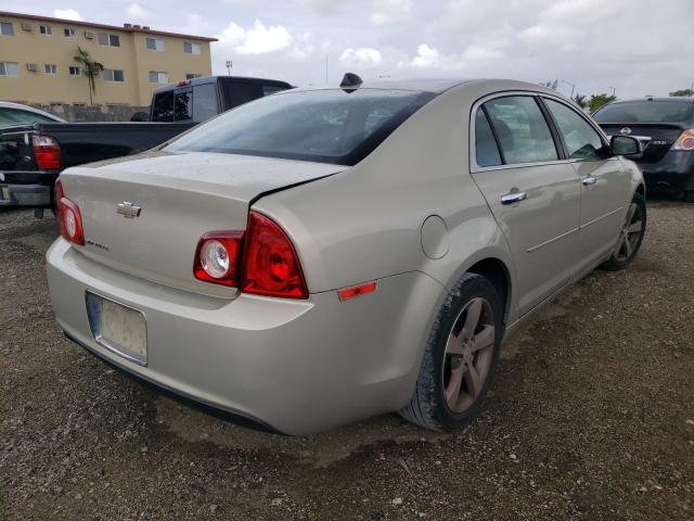 Photo 4 from auction – 2012 CHEVROLET MALIBU 1LT with VIN 1G1ZC5E01CF244013