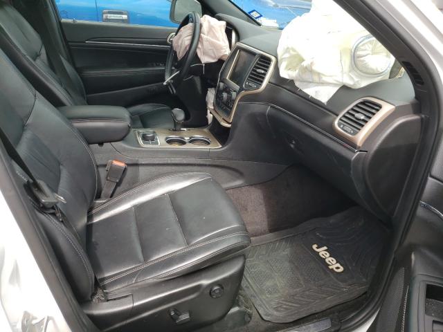 Photo 5 from auction – 2015 JEEP GRAND CHER with VIN 1C4RJFBG6FC815246