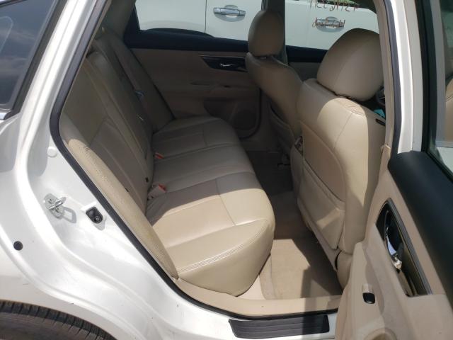 Photo 6 from auction – 2013 NISSAN ALTIMA 2.5 with VIN 1N4AL3AP5DN502669