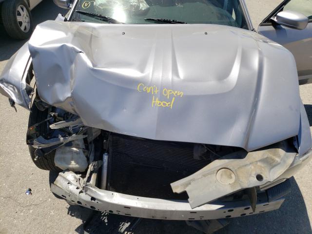Photo 7 from auction – 2014 DODGE CHARGER SE with VIN 2C3CDXBG8EH360256
